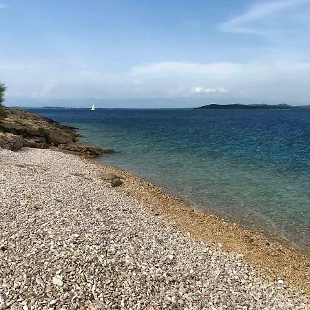 House Mareta, Sea View 펜션 Dragove