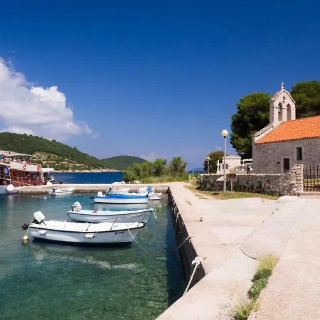 House Mareta, Sea View * Dragove