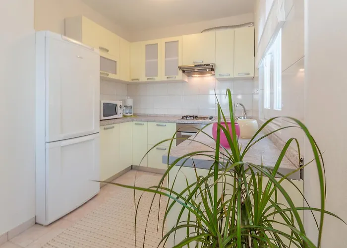 Vikendica House Mareta, Sea View Dragove