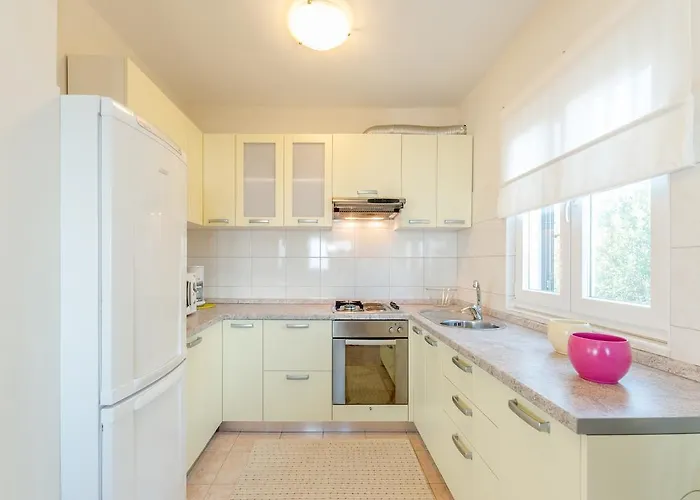 House Mareta, Sea View * Dragove