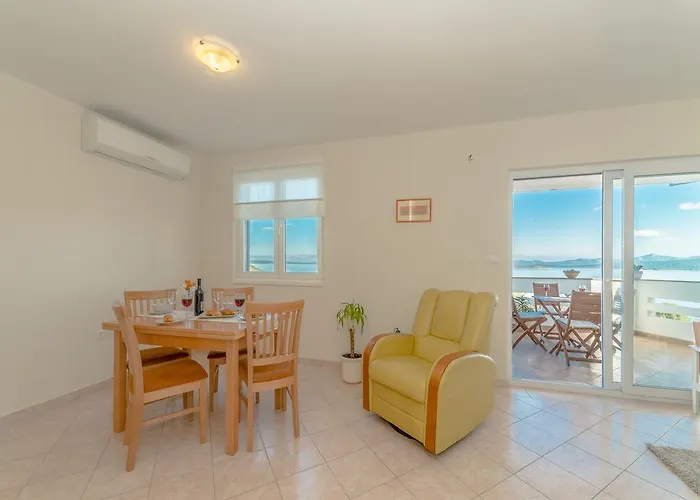 House Mareta, Sea View Vikendica Dragove