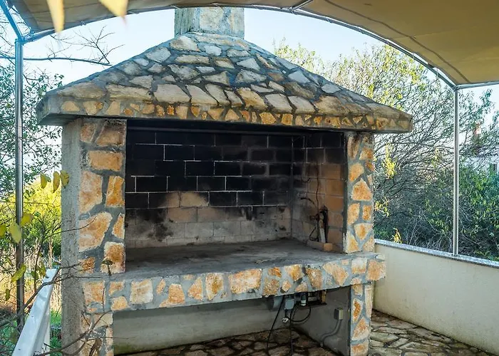 Vikendica House Mareta, Sea View