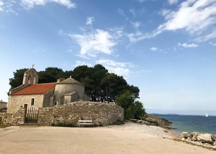 House Mareta, Sea View Dragove