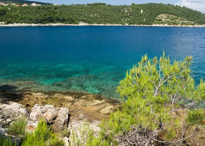 Vikendica House Mareta, Sea View *