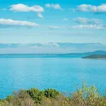 Semesterbostad House Mareta, Sea View *