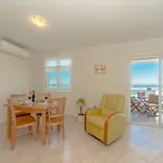 House Mareta, Sea View Semesterbostad Dragove