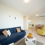 House Mareta, Sea View