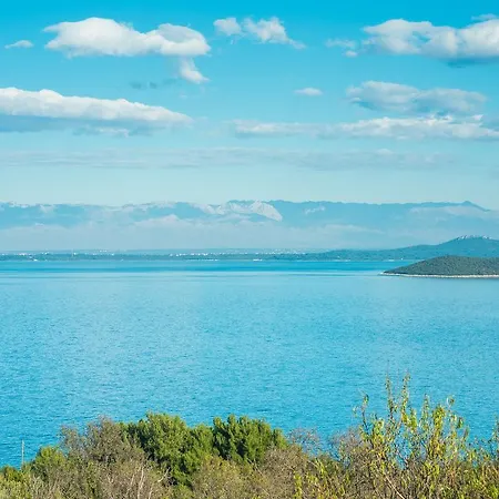בית נופש House Mareta, Sea View *