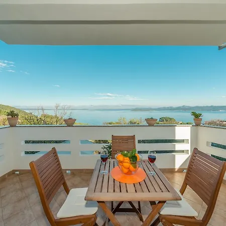House Mareta, Sea View Dragove
