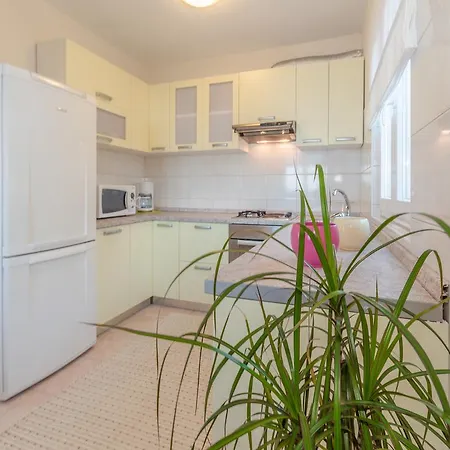 בית נופש House Mareta, Sea View Dragove