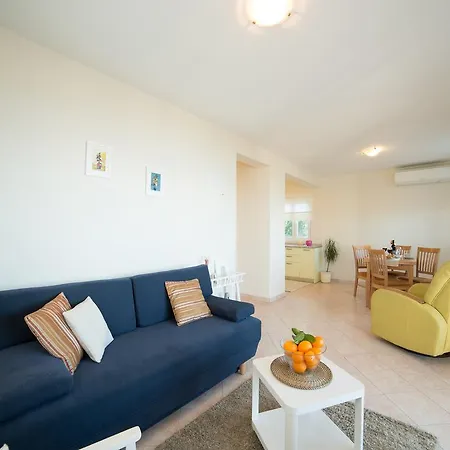 House Mareta, Sea View