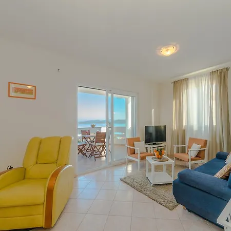 House Mareta, Sea View * Dragove
