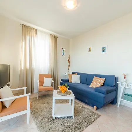 בית נופש House Mareta, Sea View *