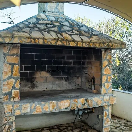 Dom wakacyjny House Mareta, Sea View