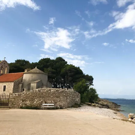 House Mareta, Sea View Dragove