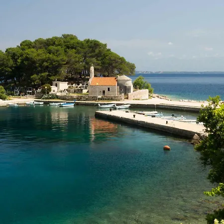 House Mareta, Sea View * Dragove
