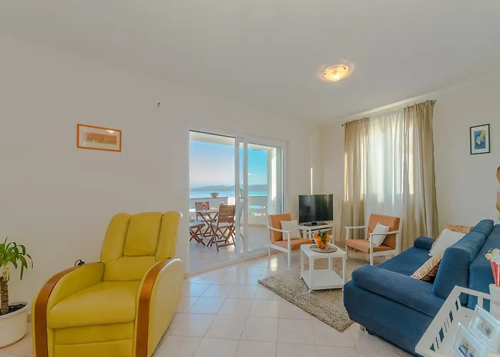 House Mareta, Sea View * Dragove