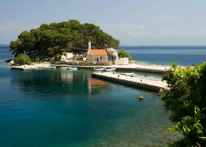 House Mareta, Sea View * Dragove